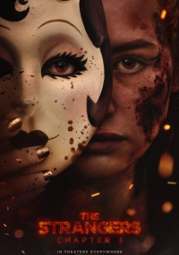 Незнакомцы: Часть третья (2026)