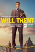 Уилл Трент (2023)